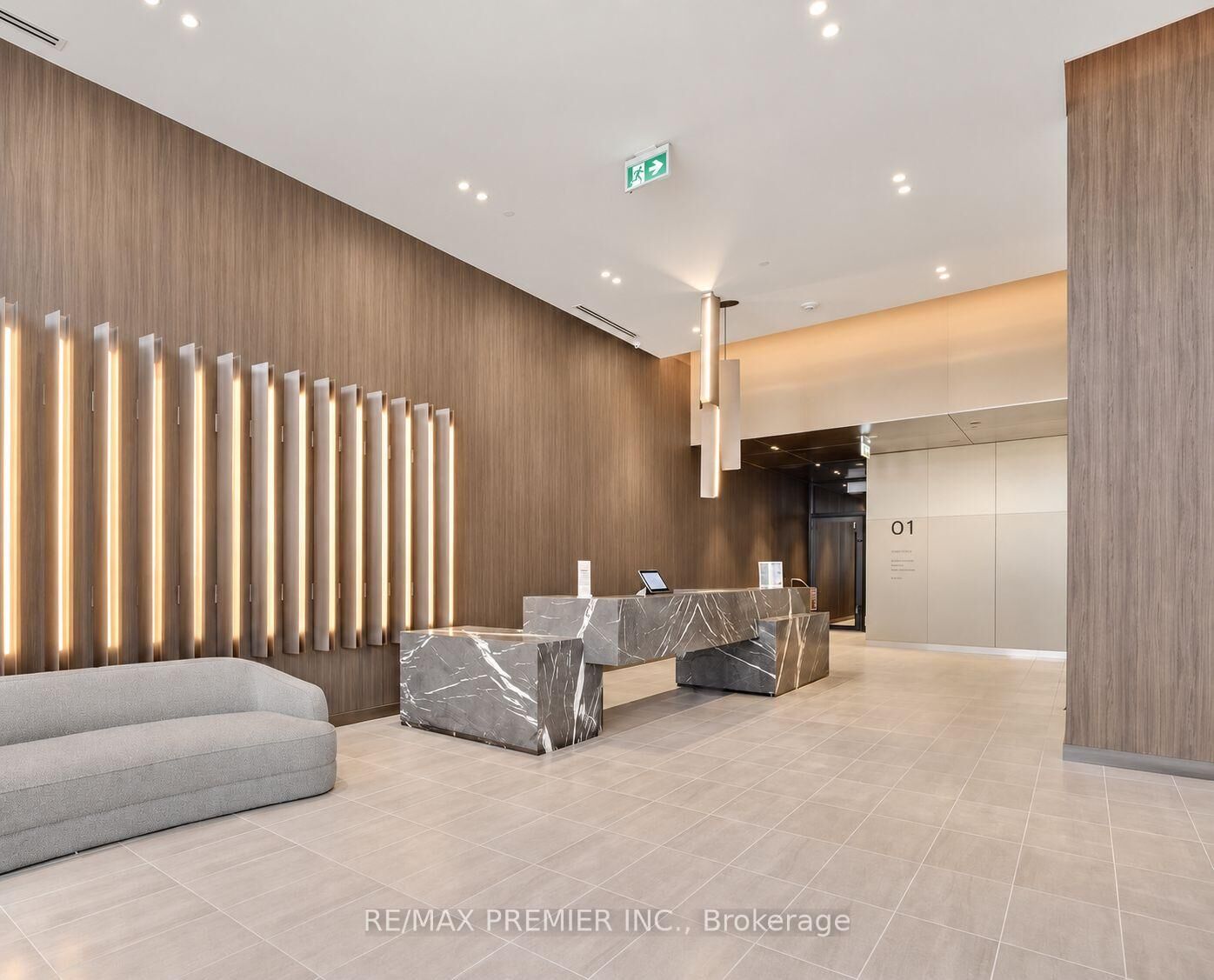 Property Photo: 91 John Street 301 ON L8R 0B8
