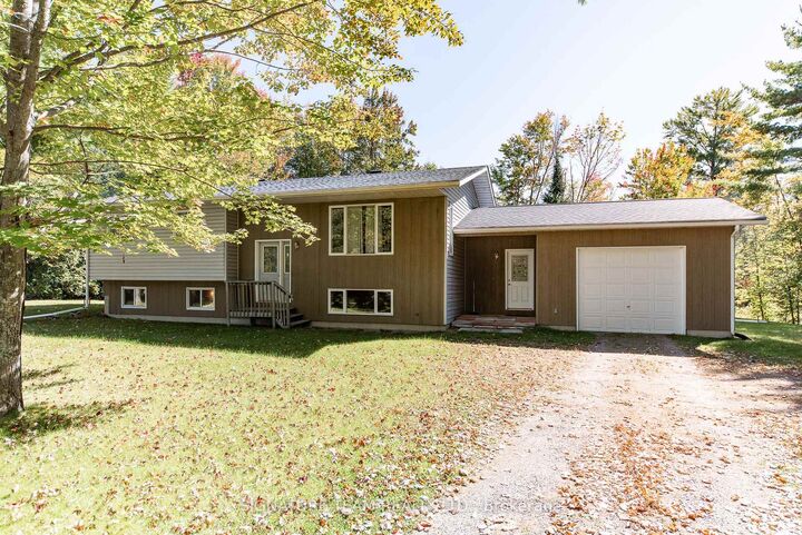 Property Photo: 583 Achray Road ON K8A 6W7