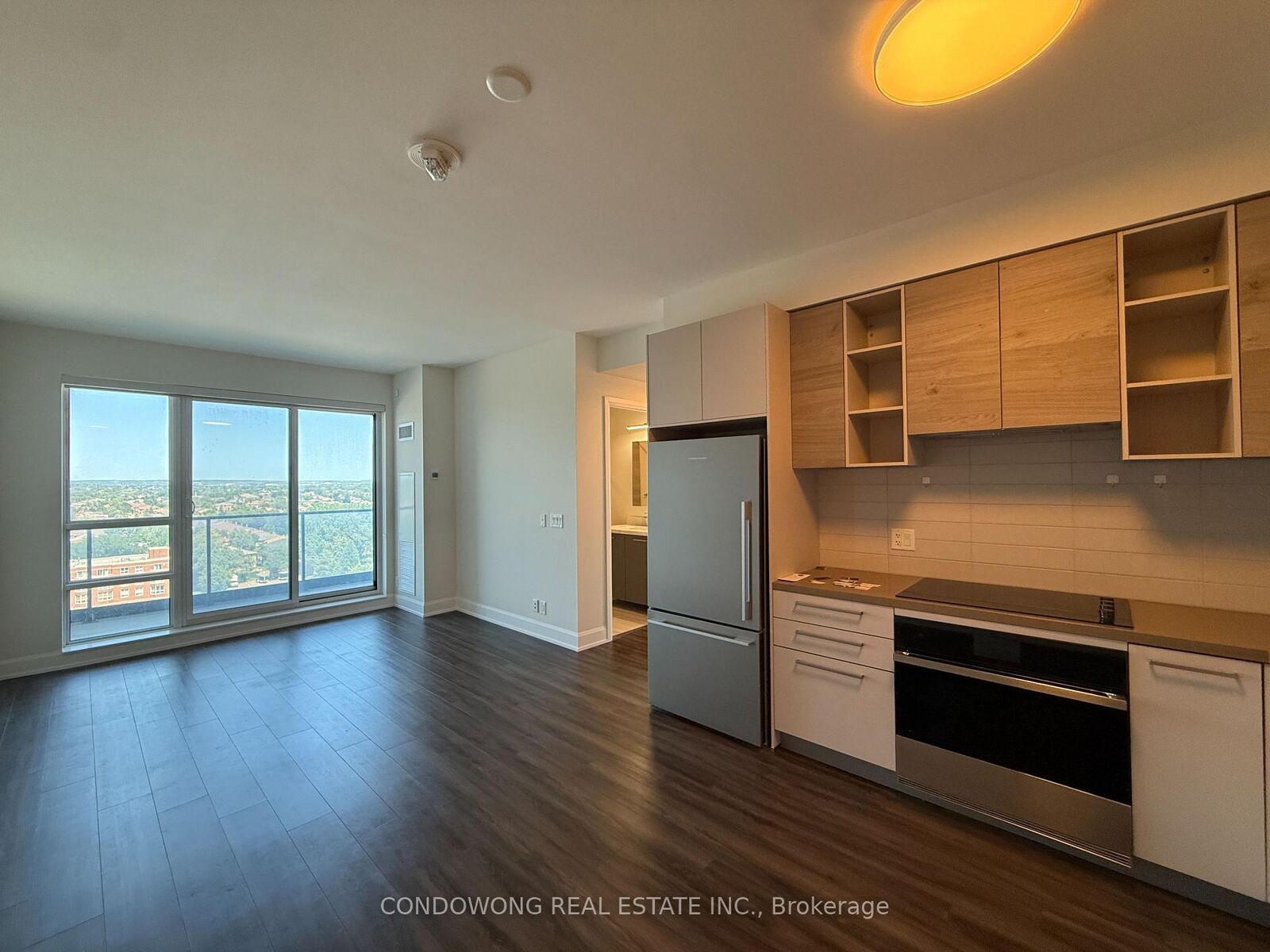 Property Photo:  12 Gandhi Lane 1202  ON L3T 0G8 