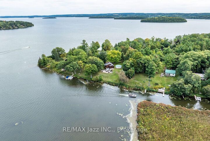 Property Photo:  144 Long Island  ON K9J 6X8 