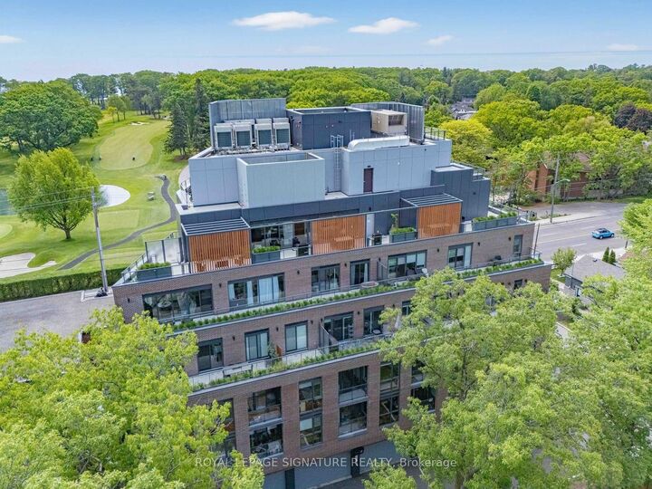 Property Photo:  1316 Kingston Road 204  ON M1N 1P6 
