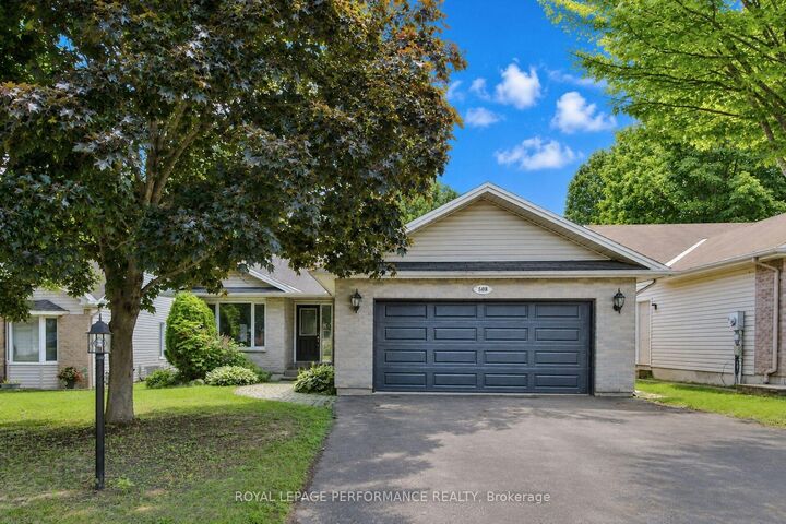 Property Photo:  508 Maley Street  ON K0G 1J0 