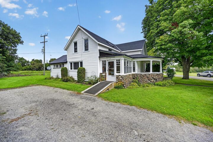Property Photo:  2696 McIntosh Road  ON K0E 1T0 
