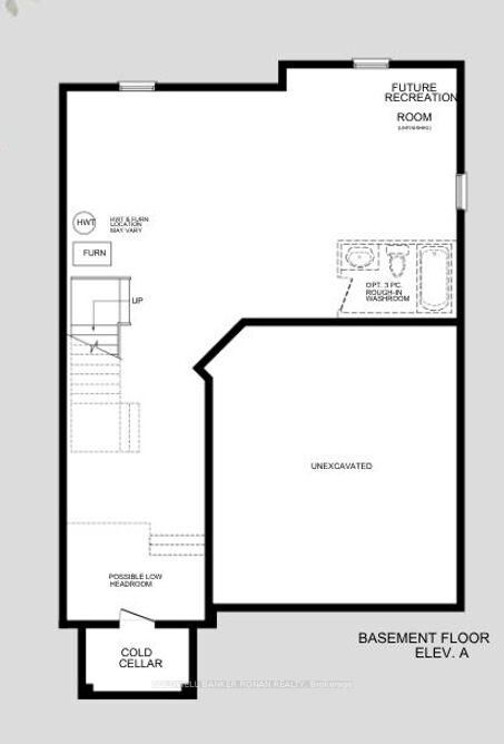 Photo de la propriété:  66 Terrain Court  ON L9N 0T2 