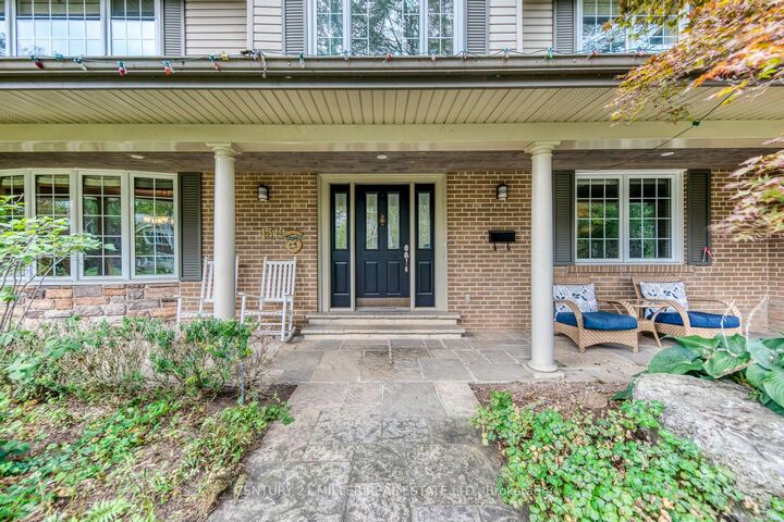 Property Photo:  1319 Hillhurst Road  ON L6J 1X6 