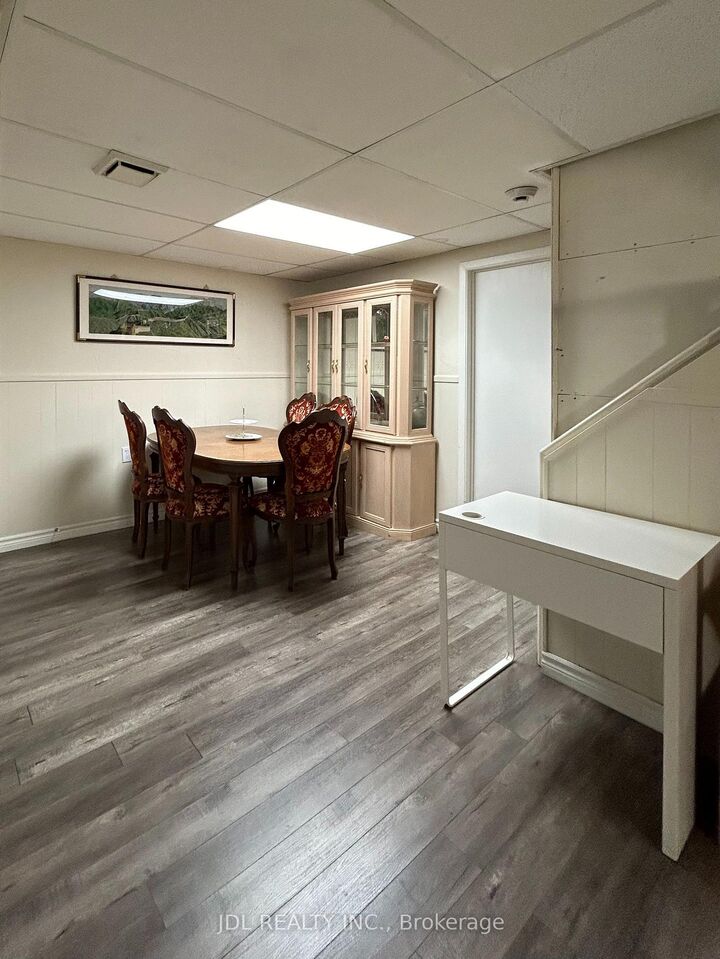 Property Photo: 3 Butterfield Dr Drive Master Bedroom A Bsmt ON M3A 2L9