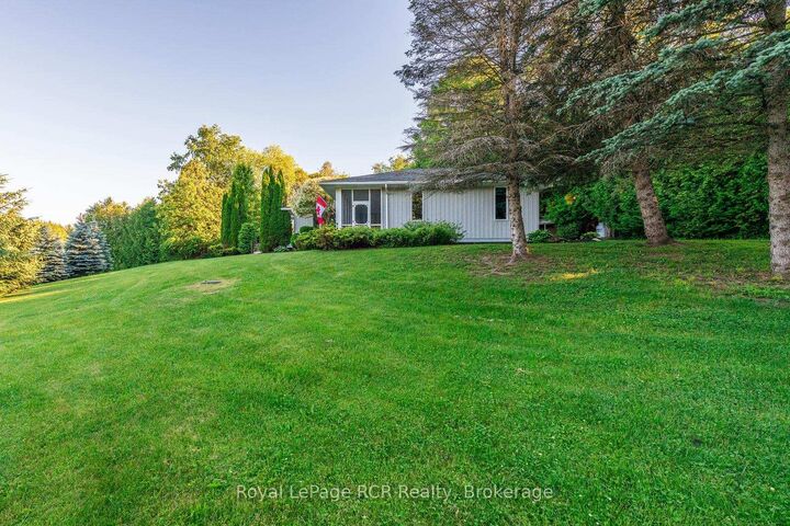 Property Photo:  73028 10 Sideroad Sdr N/A  ON N4N 3B8 