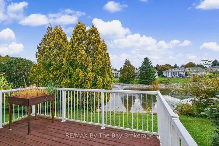 Property Photo:  30 St James Place  ON L9Z 3A8 