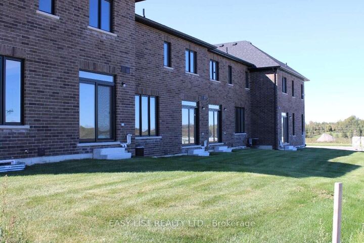 Property Photo: 298 Mullighan Gardens ON K9K 0H2