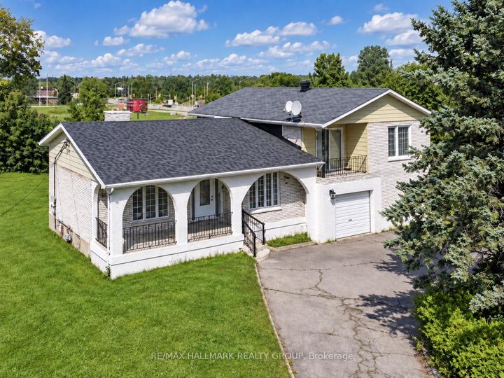 Property Photo: 7099 Marco Street ON K4P 1C2