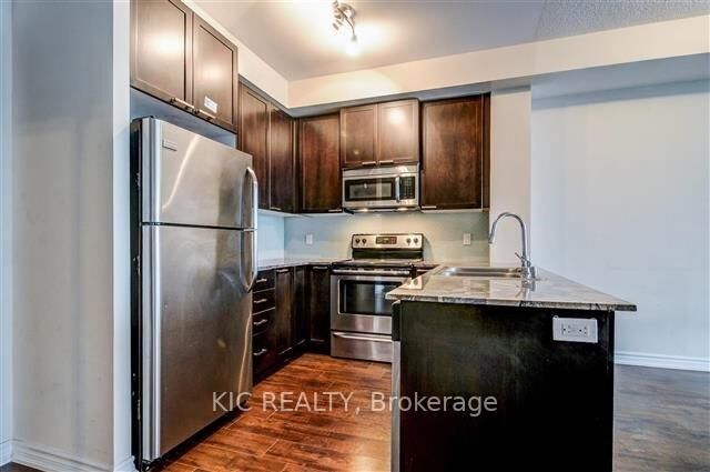 Property Photo:  1328 Birchmount Road 1510  ON M1R 0B6 