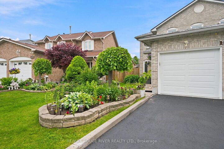 Property Photo:  561 Cattail Court  ON L1V 6A2 