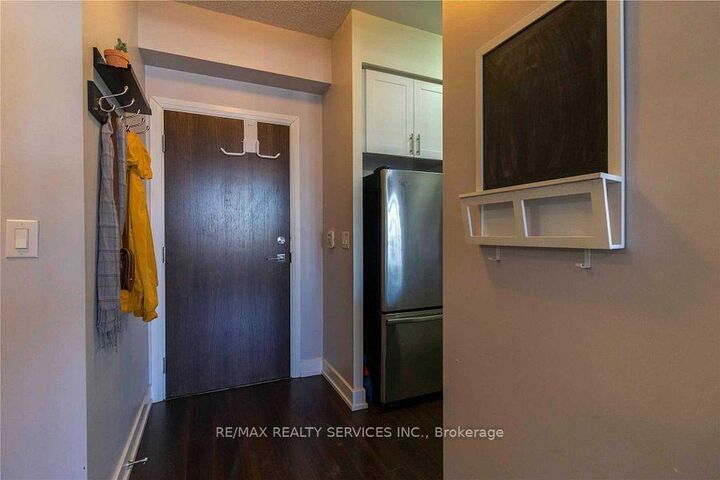 Property Photo:  2 Eva Road 325  ON M9C 2A8 
