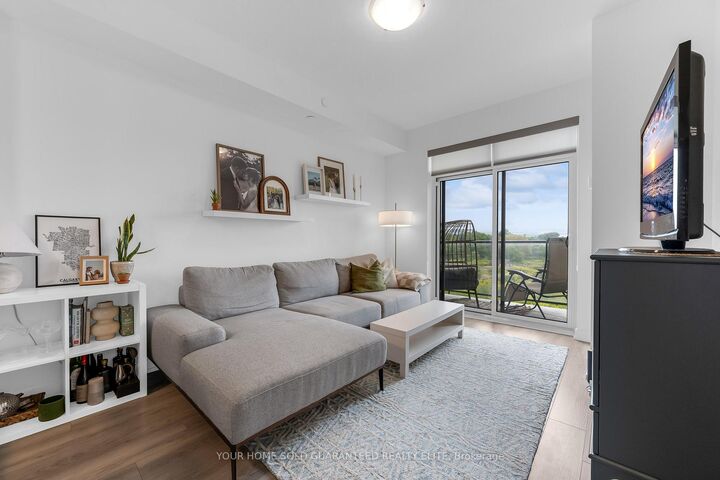 Property Photo:  5055 Greenlane Road 351  ON L3J 2J3 