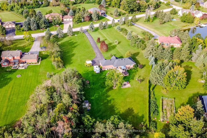 Property Photo:  7 Orsi Drive  ON L3V 7Z7 