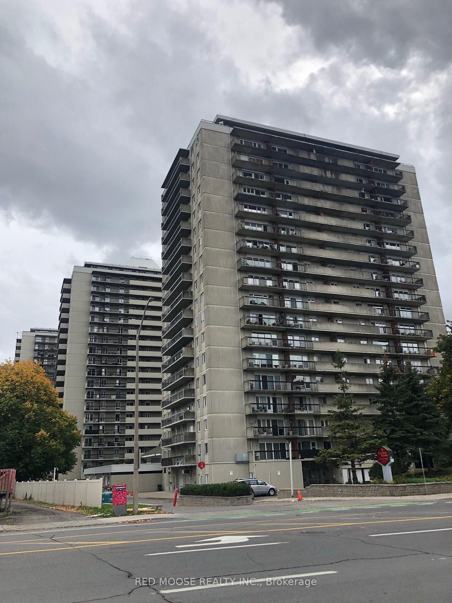 Property Photo:  158 B McArthur Avenue 706  ON K1L 8C9 