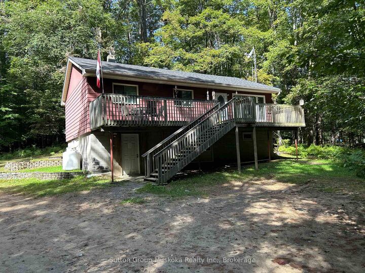 Property Photo:  120 Line Hill Road  ON P1H 1H4 