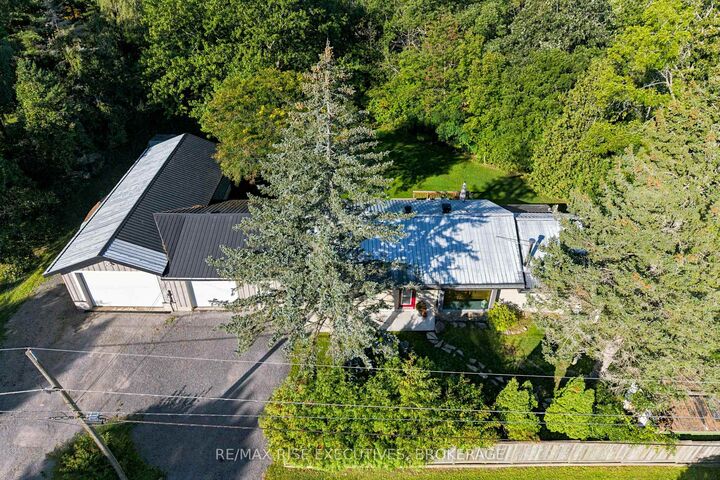 Property Photo:  1664 Shore Road  ON K7L 0C1 