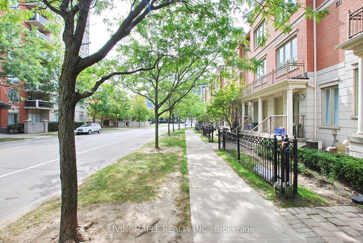 Property Photo:  26 Times Avenue  ON L3T 0A3 