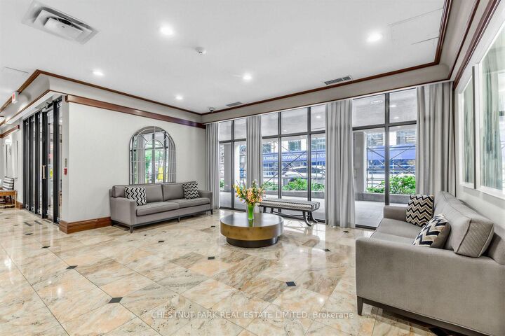 Property Photo:  35 Merton Street 505  ON M4S 3G4 