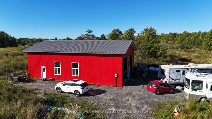 Property Photo:  71 Trailaine Road  ON P0H 1A0 