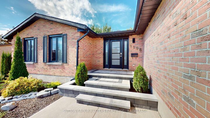 Property Photo:  1196 Gladstone Way  ON K7P 2J4 