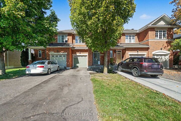 Property Photo:  4419 Goldeneye Way  ON K1V 2J3 
