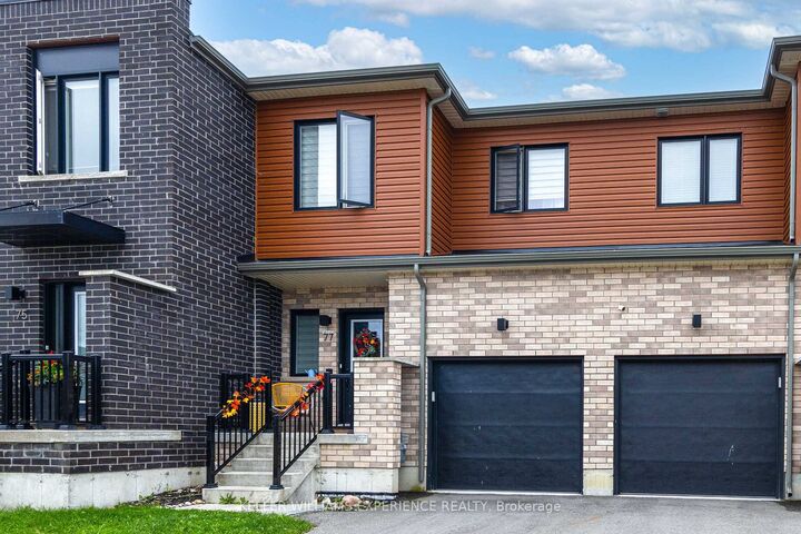 Property Photo:  77 Gateland Drive  ON L9J 0N2 