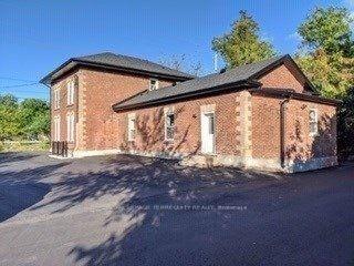 Property Photo:  44 Main Street N 2  ON L7G 3G8 