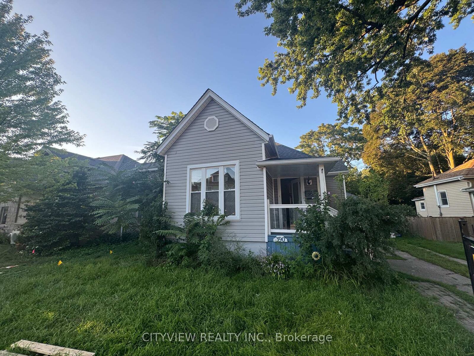 Property Photo:  390 George Street  ON N7T 4P7 