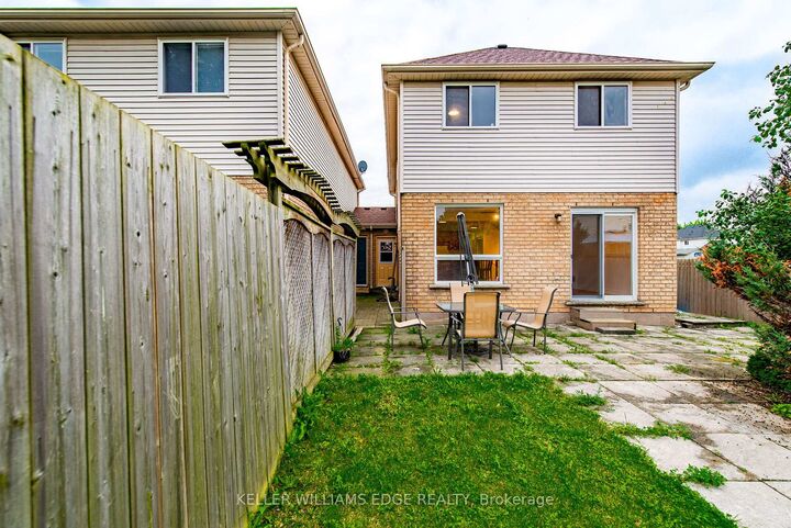 Property Photo: 119 Summers Drive Room E ON L2V 5C7