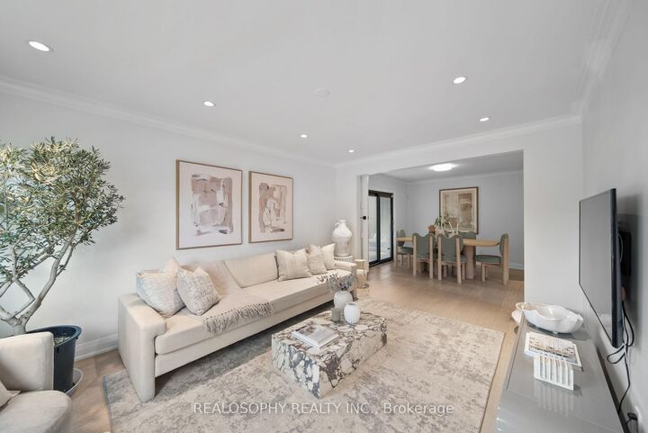 Property Photo:  69 Squires Avenue  ON M4B 2R7 
