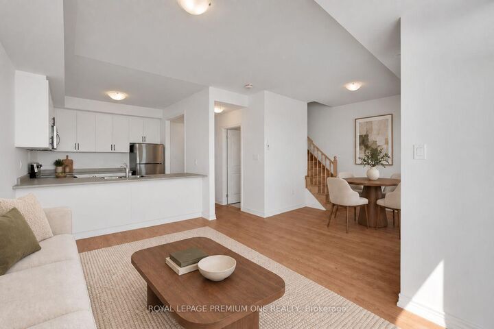 Property Photo:  9480 The Gore Road 3  ON L6P 4P9 