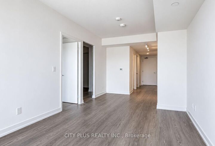 Property Photo:  19 Western Battery Road 326  ON M6K 3S4 