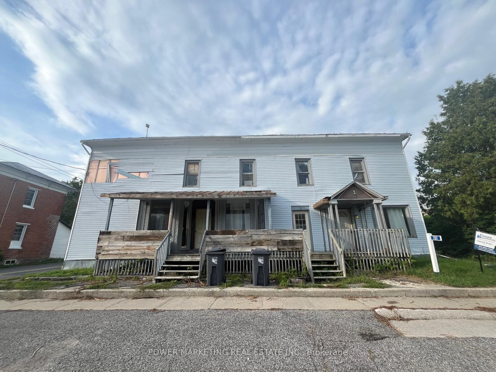 Property Photo:  737 County Rd 18 Road  ON K0B 1M0 