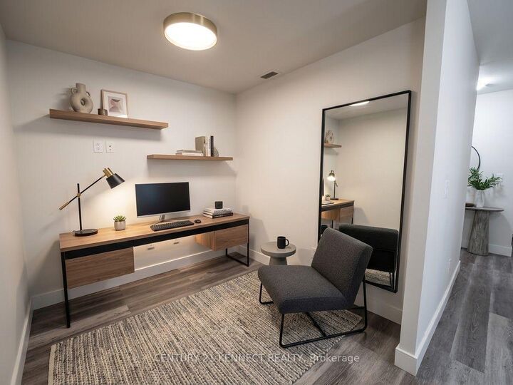 Property Photo:  10 Navy Wharf Court 1501  ON M5V 3V2 