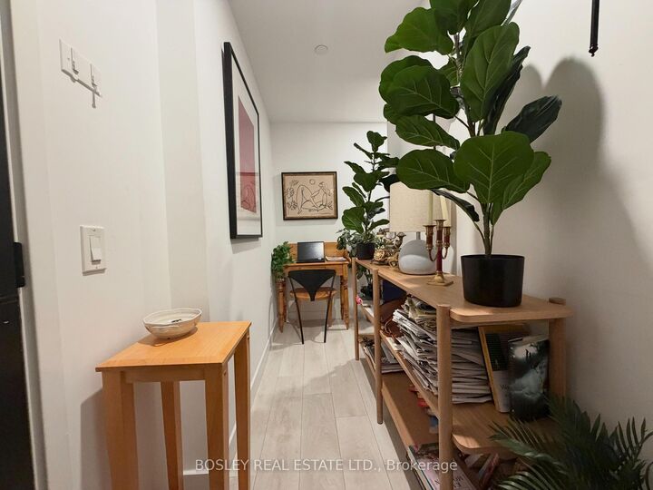 Property Photo:  505 Richmond Street W 708  ON M5V 0P4 