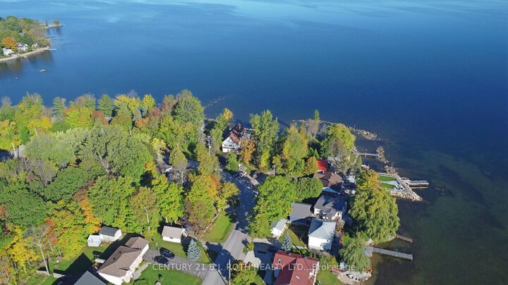 Property Photo: 263 Robin's Point Road ON L0K 2A0