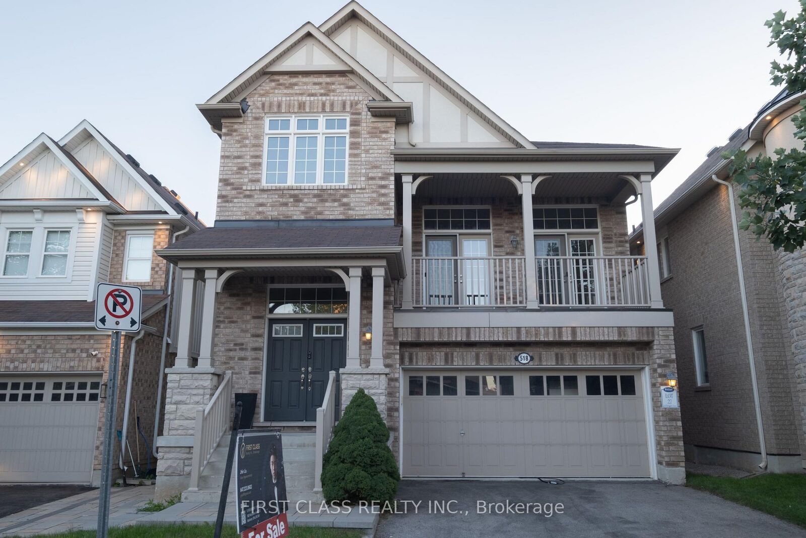 Property Photo:  518 Wettlaufer Terrace  ON L9T 8K9 