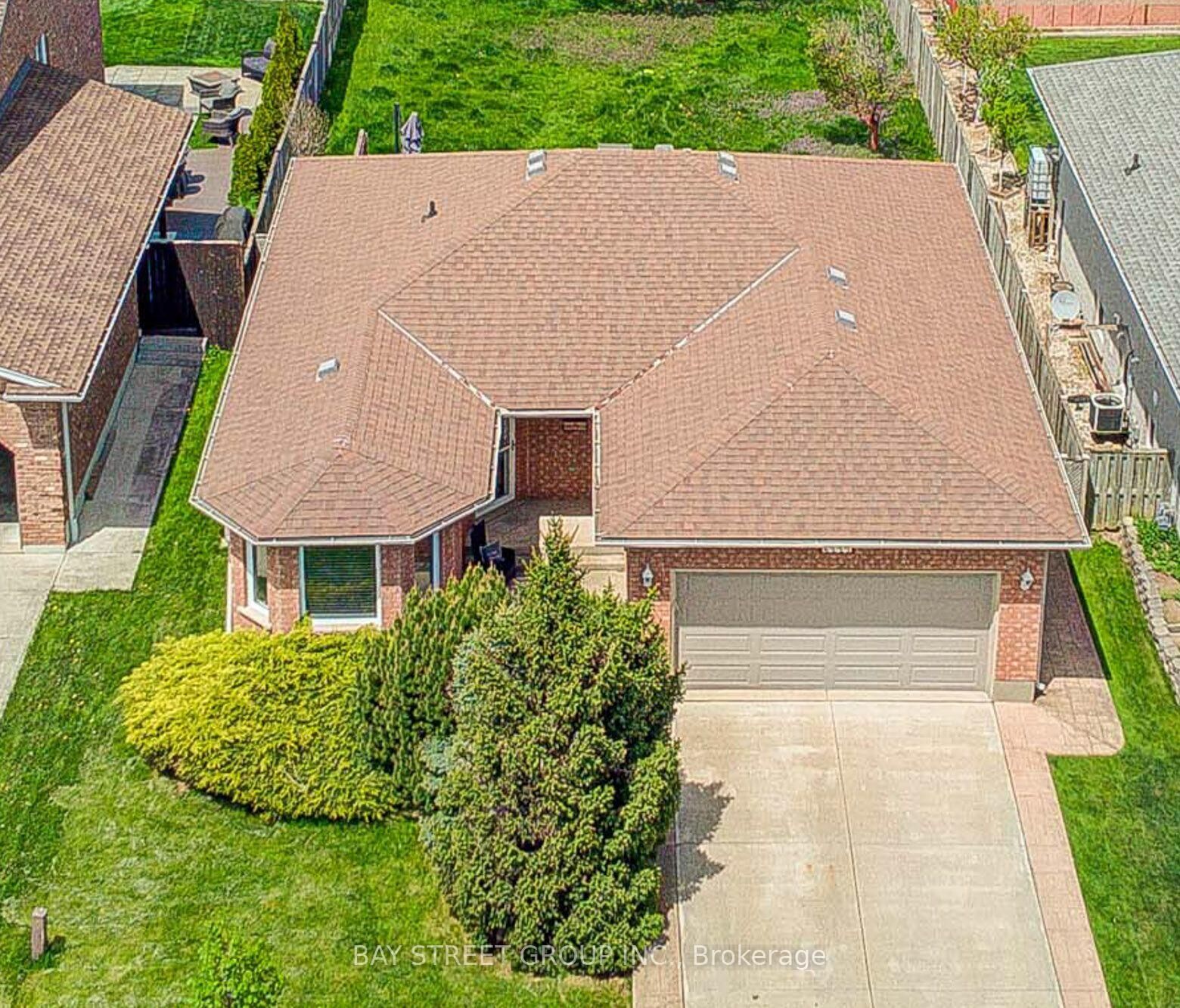 Property Photo:  8223 Marcon Street  ON L2H 3A9 