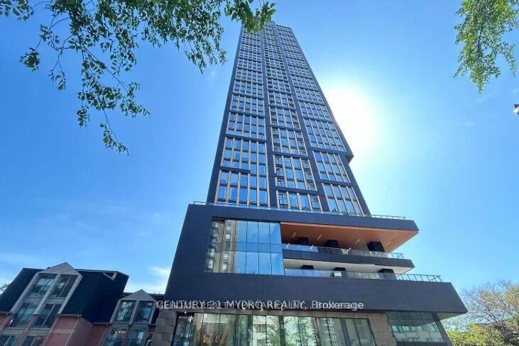 Property Photo:  319 Jarvis Street 1903  ON M5B 0C8 