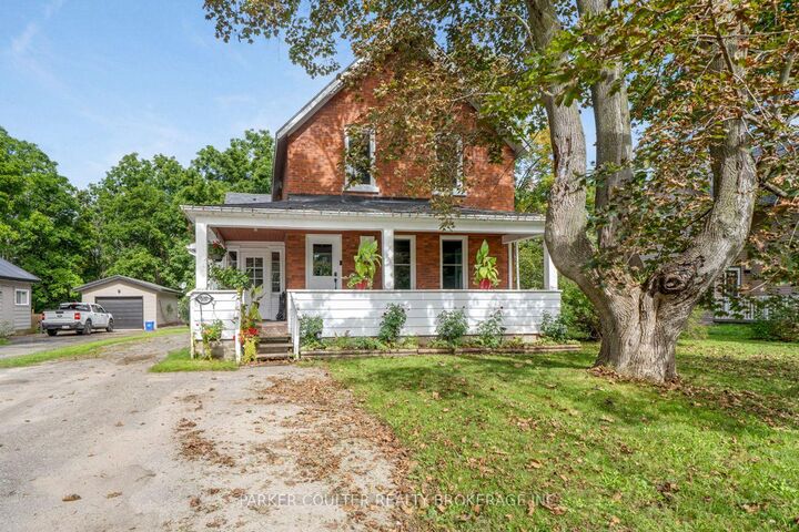 Property Photo:  100 Maple Street  ON L0K 2E0 