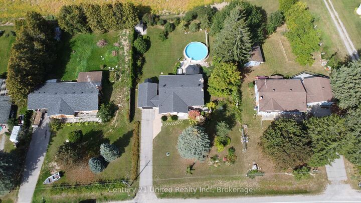 Property Photo:  1812 Youngs Point Road  ON K0L 2H0 