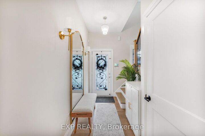 Property Photo:  36 Serenity Street  ON L7G 0A9 