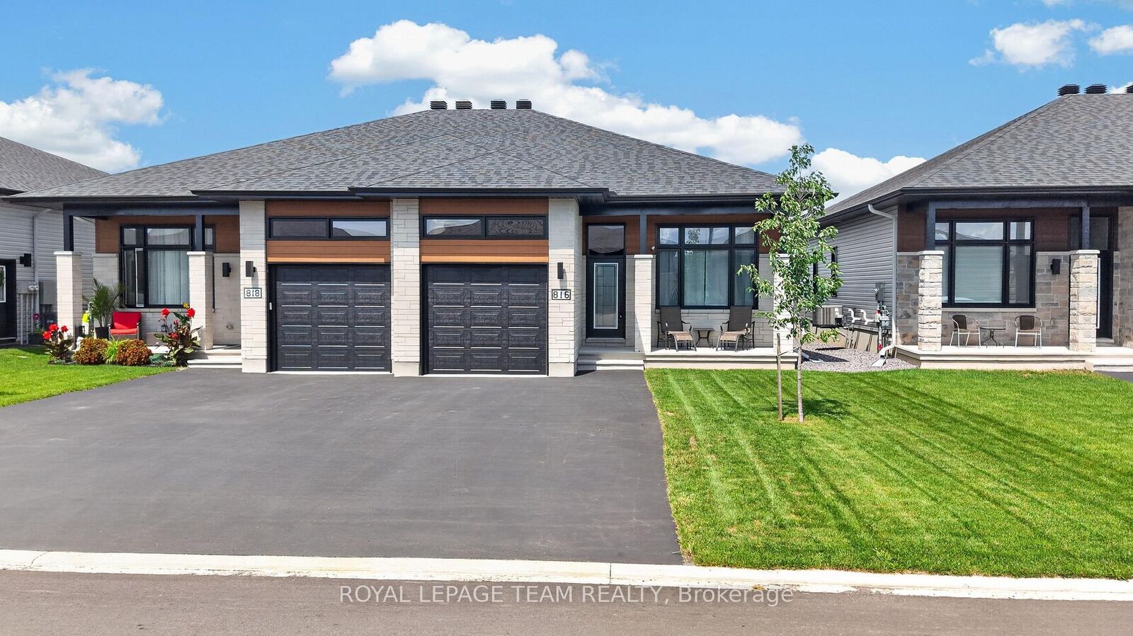 Property Photo:  816 Namur Street  ON K0A 1W0 