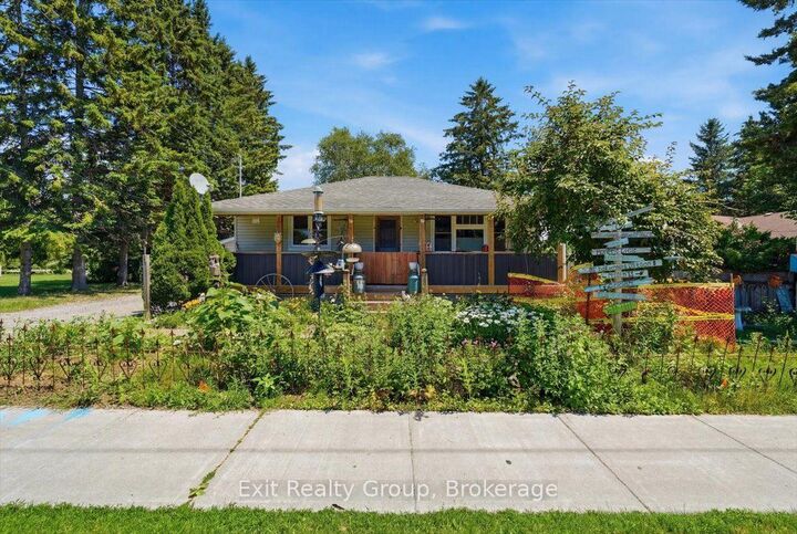 Property Photo:  119 Prince Edward Street  ON K0K 1H0 