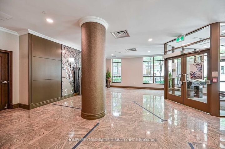 Property Photo:  20 Olive Avenue 1805  ON M2N 7G5 