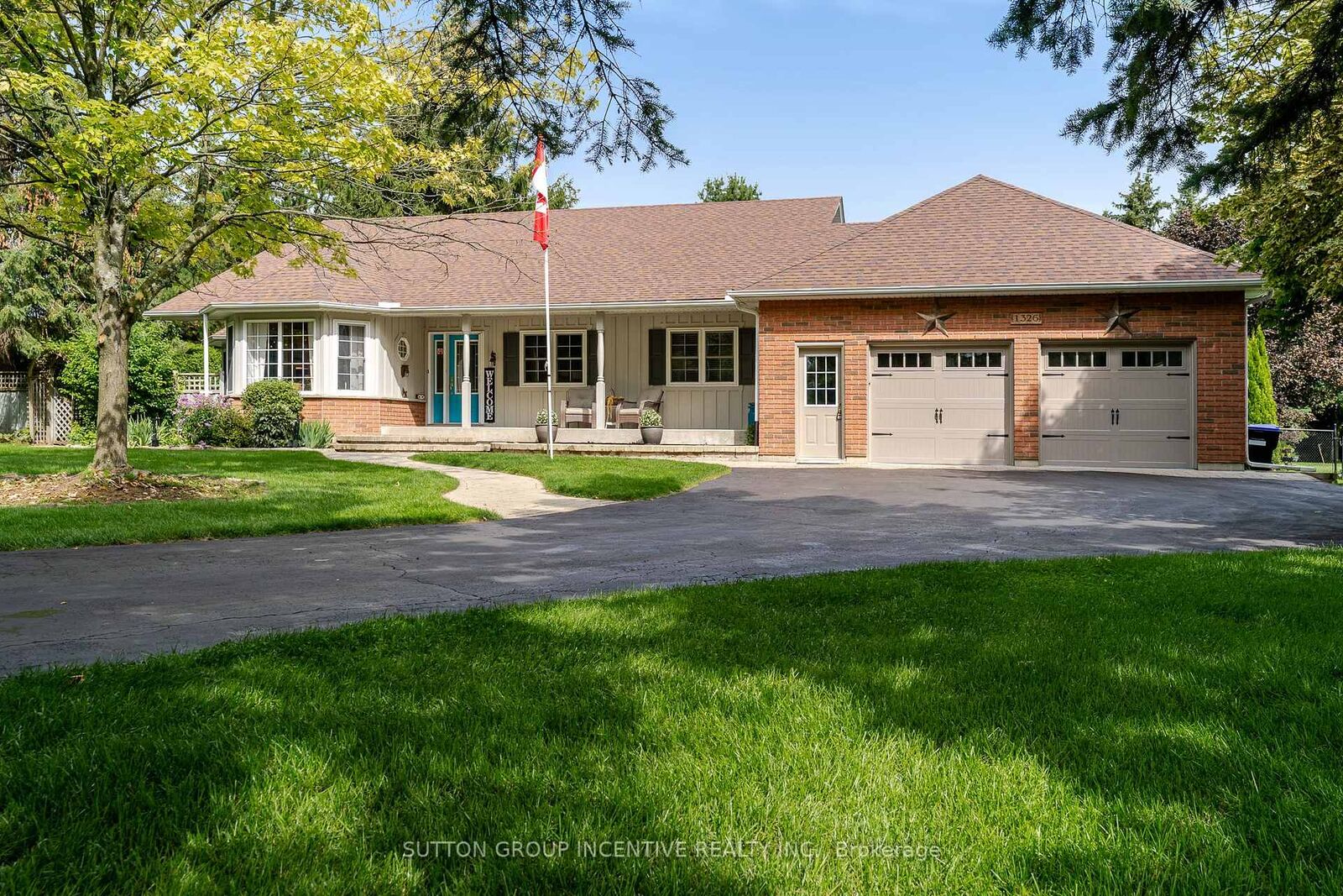 Property Photo:  1326 Gilford Road  ON L0L 1R0 