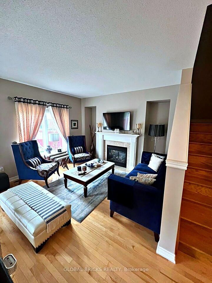 Property Photo:  4672 Tassie Road  ON L7M 0M8 