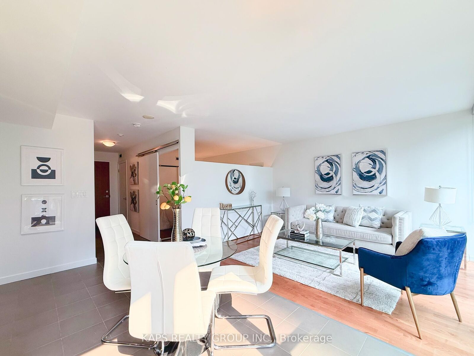 Property Photo: 33 Lombard Street 410 ON M5C 3H8